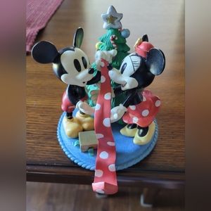 Christmas Stocking Holder